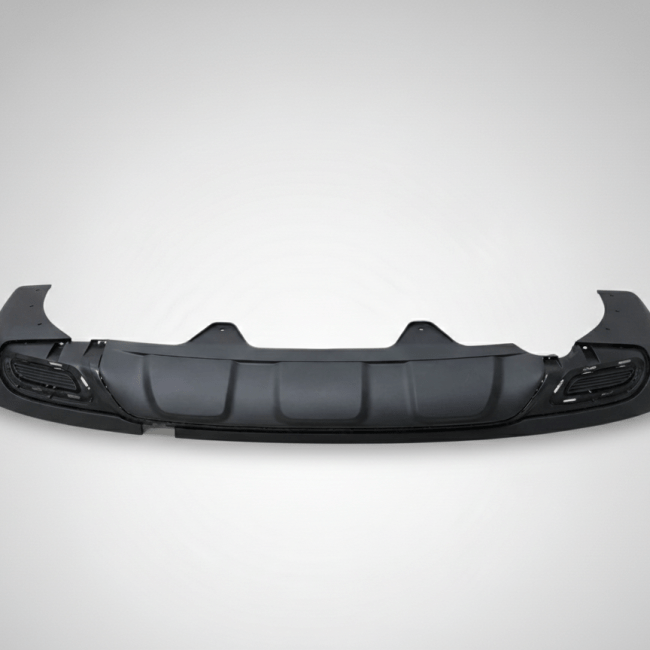 MG Genuine FASCIA-RR Bumper Lower 10639342