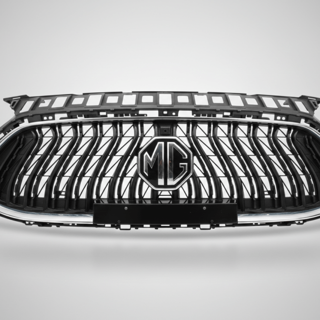 MG HS 2021-2024 FRONT BUMPER GRILL GENUINE-11181117