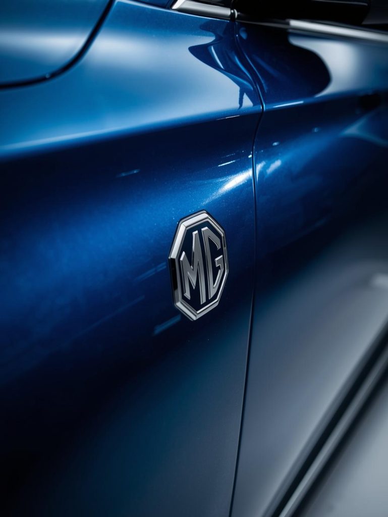 MG Body Panel - Universal Car Parts