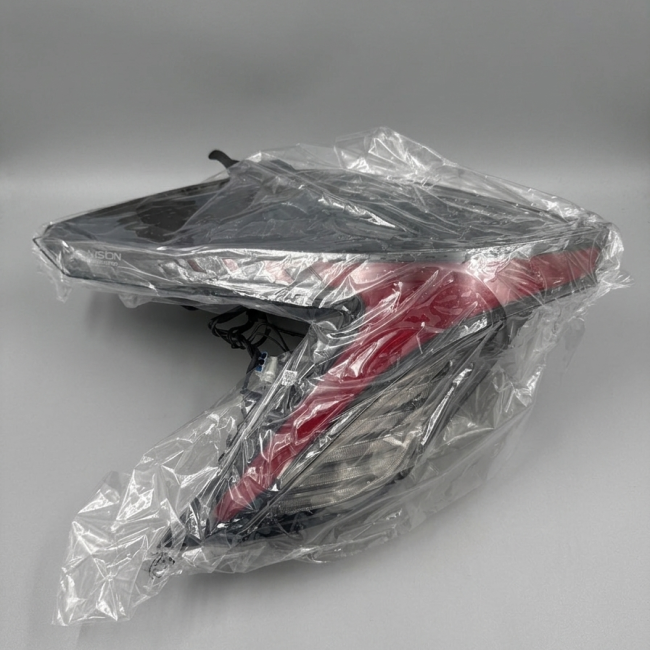 MG-Genuine-Parts-New-10976793-Taillight