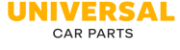 UniversalCarParts Logo